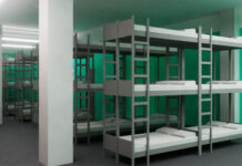 Во Владимире придумали быстровозводимые убежища, скрытые от тепловизоров