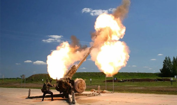 Дульный тормоз: зачем нужен и какие бывают виды