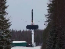 Легкая ракета «Старт-1М» будет выводить грузы на высоту до 500 км