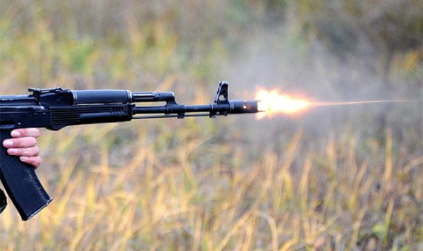 Дульный тормоз: зачем нужен и какие бывают виды