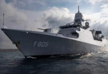 Простенький Bluetooth-трекер за $5 раскрыл перемещения боевого корабля