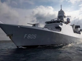 Простенький Bluetooth-трекер за $5 раскрыл перемещения боевого корабля