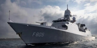 Простенький Bluetooth-трекер за $5 раскрыл перемещения боевого корабля