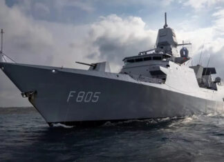 Простенький Bluetooth-трекер за $5 раскрыл перемещения боевого корабля