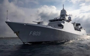 Простенький Bluetooth-трекер за $5 раскрыл перемещения боевого корабля