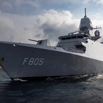 Простенький Bluetooth-трекер за $5 раскрыл перемещения боевого корабля