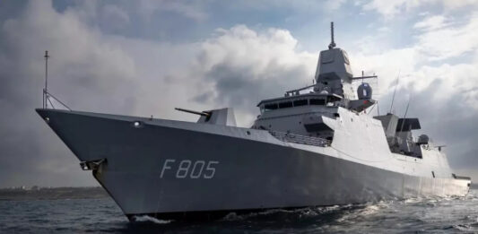 Простенький Bluetooth-трекер за $5 раскрыл перемещения боевого корабля