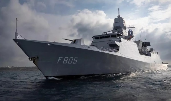 Простенький Bluetooth-трекер за $5 раскрыл перемещения боевого корабля