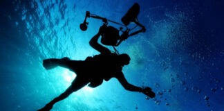 Китайский экзоскелет для дайверов снижает потребление кислорода на 40 %