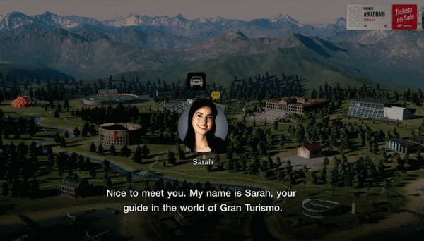 Сервис Playerbase от Sony позволит добавлять свои образы в игры для PlayStation