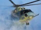 Импортозамещенную модификацию Ми-171А3 испытали в арктических условиях