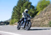 Honda даст электрическим мотоциклам возможность газовать и вибрировать