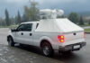 Состоялась премьера российского лазерного комплекса защиты от БПЛА