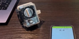 В Новосибирске создали систему навигации, не требующую сигнала GPS