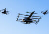 AutoFlight испытала в полете крупнейший электрический eVTOL
