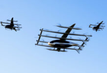 AutoFlight испытала в полете крупнейший электрический eVTOL