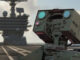 AeroVironment успешно испытала противодроновую лазерную систему, установленную на борту авианосца
