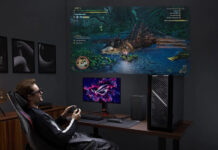 Asus запускает в продажу геймерские AR-очки ROG Xreal R1 с частотой 240 Гц