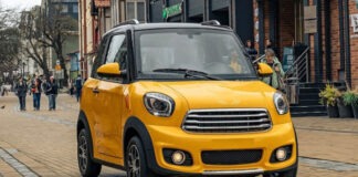 Квадрициклы бренда Eonyx от «Автотора» не пользуются спросом