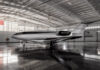 Бизнес-джет Otto Phantom 3500 откажется от иллюминаторов ради превосходной аэродинамики