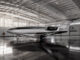 Бизнес-джет Otto Phantom 3500 откажется от иллюминаторов ради превосходной аэродинамики