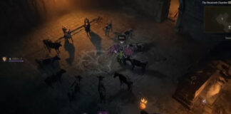 Спустя три года игроки нашли секретный «коровий уровень» в Diablo IV