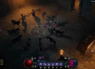 Спустя три года игроки нашли секретный «коровий уровень» в Diablo IV