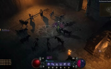 Спустя три года игроки нашли секретный «коровий уровень» в Diablo IV