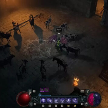 Спустя три года игроки нашли секретный «коровий уровень» в Diablo IV
