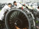 Российские авиационные двигатели ПД-8 запущены в серийное производство