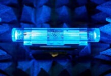 Армия США разработала прорывной квантовый сенсор для обнаружения радиосигналов на поле боя