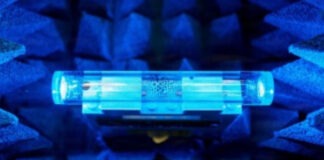 Армия США разработала прорывной квантовый сенсор для обнаружения радиосигналов на поле боя