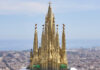 Lego выпустила свой самый большой конструктор — и это Sagrada Familia Антонио Гауди