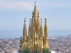 Lego выпустила свой самый большой конструктор — и это Sagrada Familia Антонио Гауди