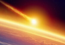 «Минеральные часы» помогли установить дату старейшего столкновения астероида с Землей