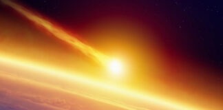 «Минеральные часы» помогли установить дату старейшего столкновения астероида с Землей