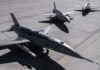 Пентагон переходит к массовому производству беспилотных систем