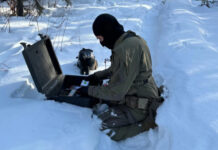 ВМС США разрабатывают портативный ДНК-тест для идентификации биологического оружия в полевых условиях
