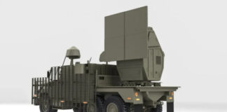 Радиопушка RapidDestroyer способна уничтожить до 80 дронов без единого выстрела