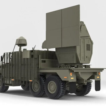 Радиопушка RapidDestroyer способна уничтожить до 80 дронов без единого выстрела