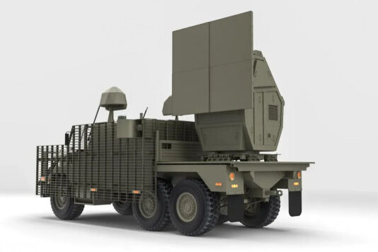 Радиопушка RapidDestroyer способна уничтожить до 80 дронов без единого выстрела