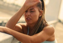 Около 5 % людей в мире страдает настоящей аллергией на физические упражнения