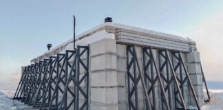 В «Ростехе» разработали защитные убежища для промышленных предприятий