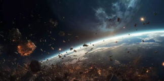 За последние полгода SpaceX сожгла 260 спутников Starlink, на очереди многие сотни