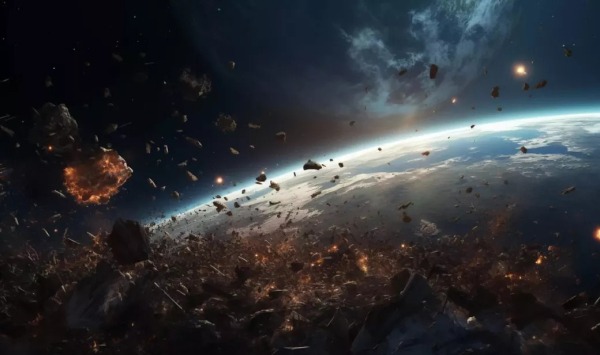 За последние полгода SpaceX сожгла 260 спутников Starlink, на очереди многие сотни