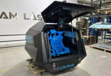 Французский стартап представил капсулу для выживания, которая защищает от пуль, осколков и других угроз
