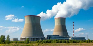 На российских АЭС приступили к опытной эксплуатации цифровой системы «ТОРЭКС»