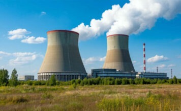 На российских АЭС приступили к опытной эксплуатации цифровой системы «ТОРЭКС»