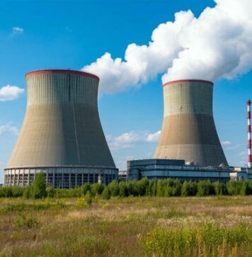 На российских АЭС приступили к опытной эксплуатации цифровой системы «ТОРЭКС»