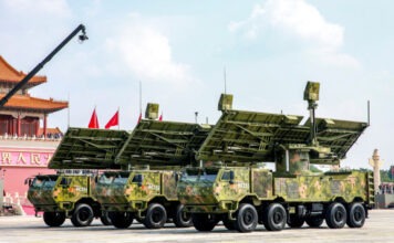 Китай представил микроволновое оружие, способное сжигать американские спутники прямо на орбите